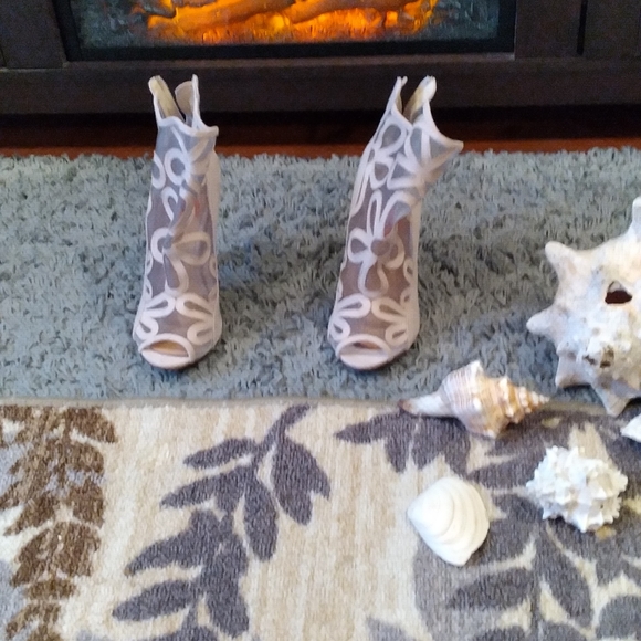 High heels shoe - Picture 2 of 4